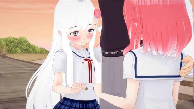 [日式SLG動態(tài)]校園故事學(xué)校故事（SchoolTales）V6.0PC+安卓漢化中文[2.6G]