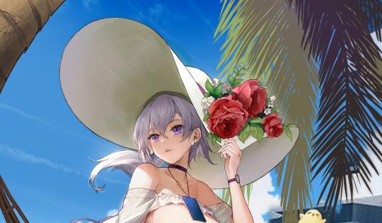 【SLG/手游魔改/更新/官中】碧藍航線[03月19日+紳士MOD]【PC+安卓/14.1G】