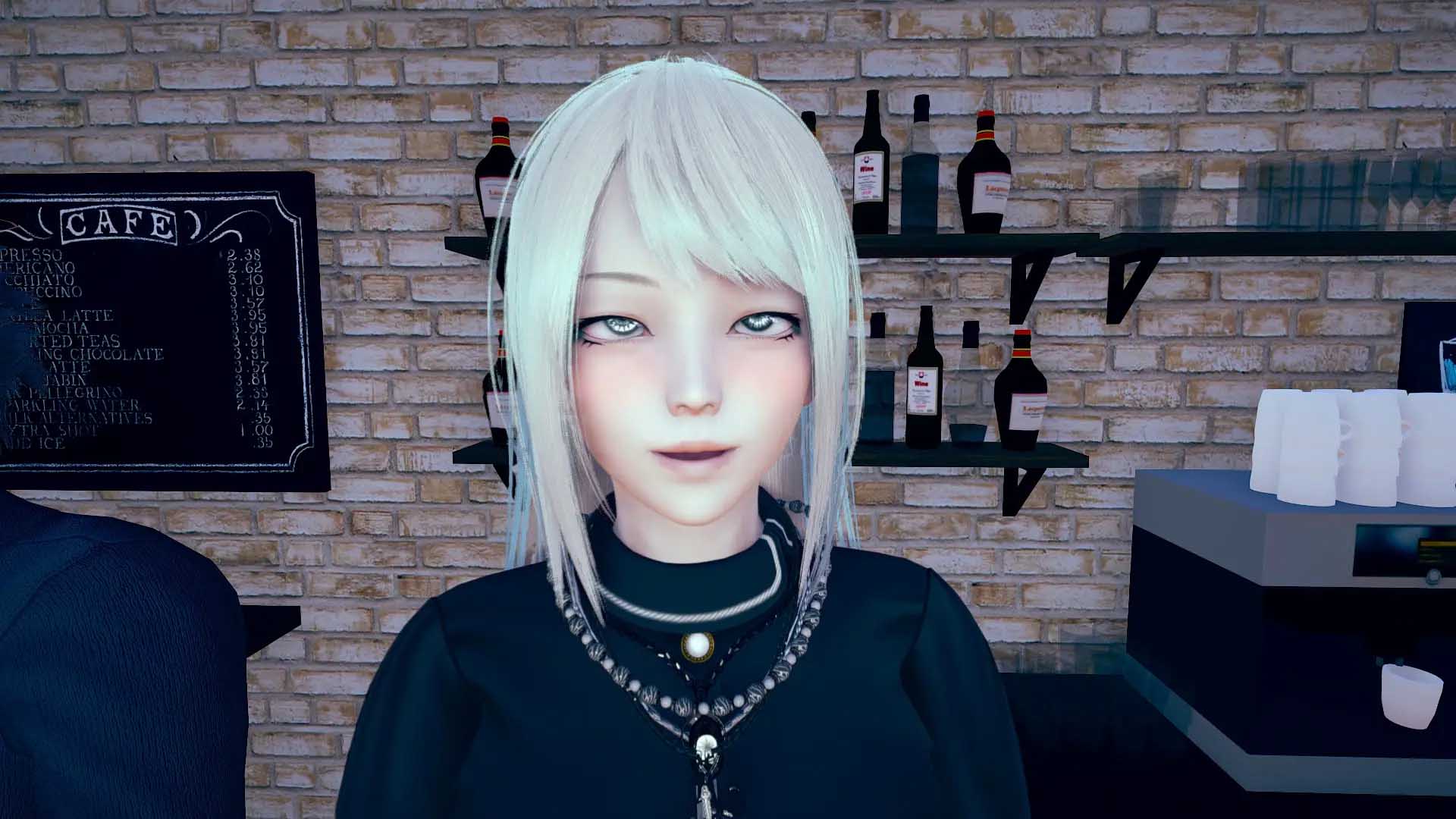 【SLG/漢化/動態(tài)/3D】腐化世界/Corrupted World[Ver0.2.1]【PC+安卓/3G】