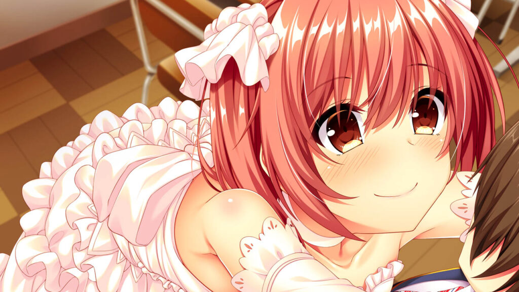 [ADV/PC]真實(shí)動漫情境體驗(yàn)！DT #リアルエロゲシチュエーション！DT 官方中文版[4G]