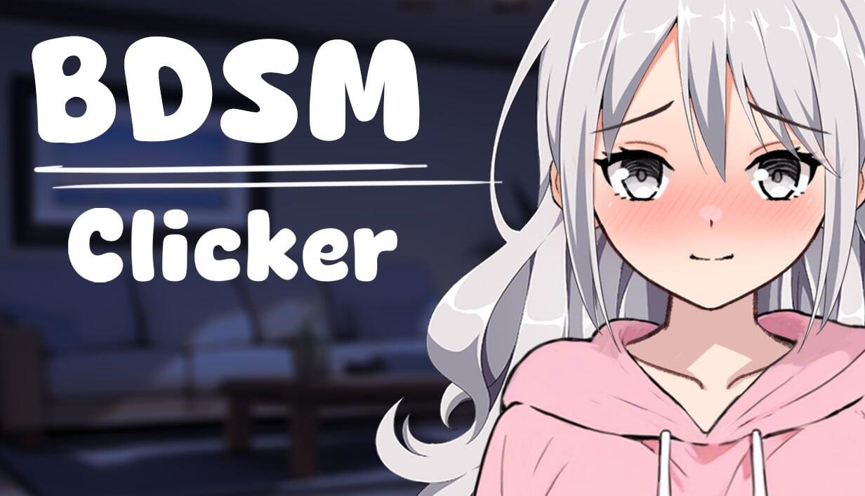 [SLG/官中/動態(tài)] 支配契約：點擊調(diào)教 v1.2 BDSM Clicker [PC+安卓雙端/690M]