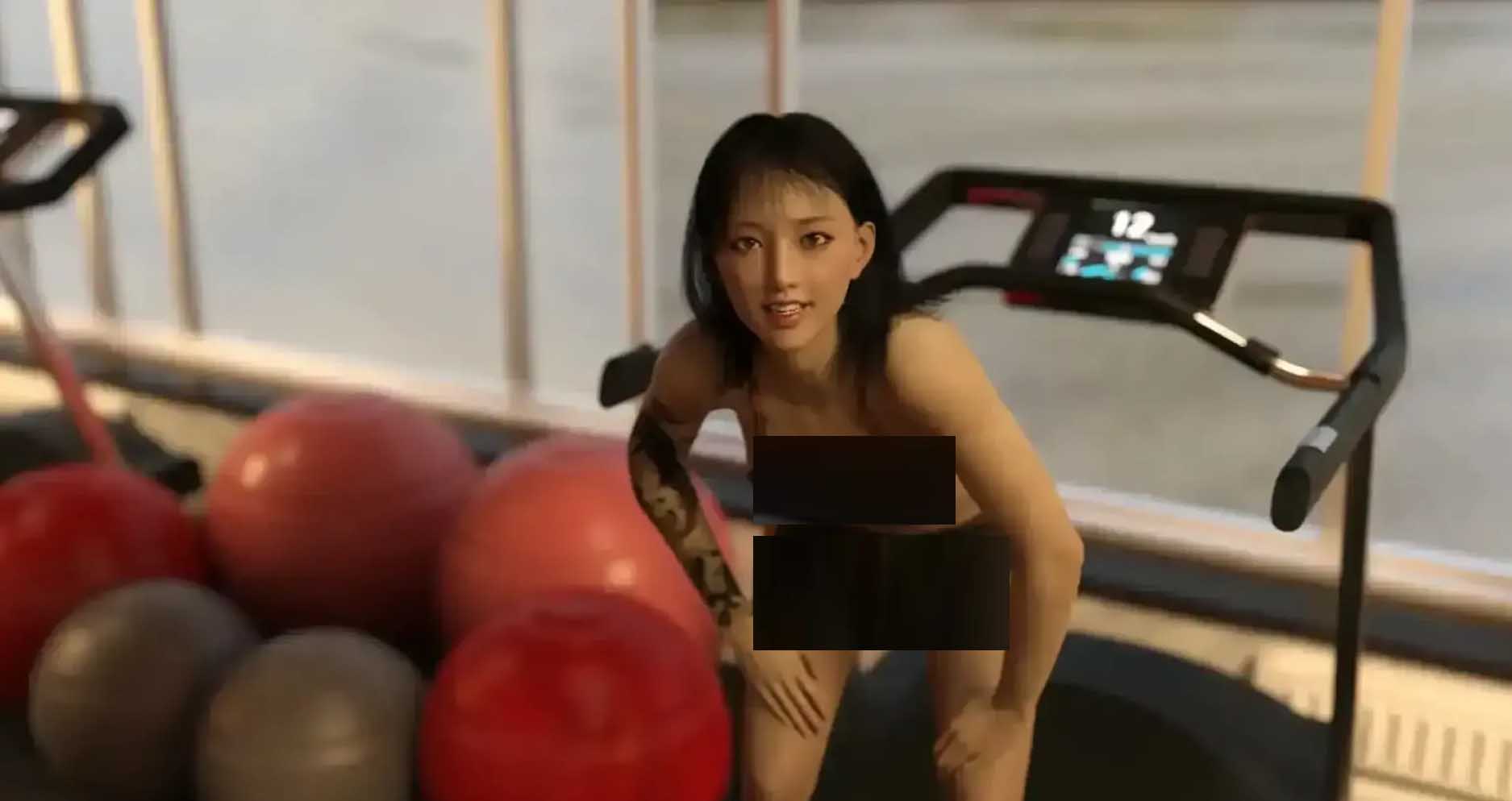 [歐美SLG/動態(tài)/更新/漢化/3D]那晚之后/那一夜之后/After That Night[Ch.8 P2][PC+安卓/4.50G]