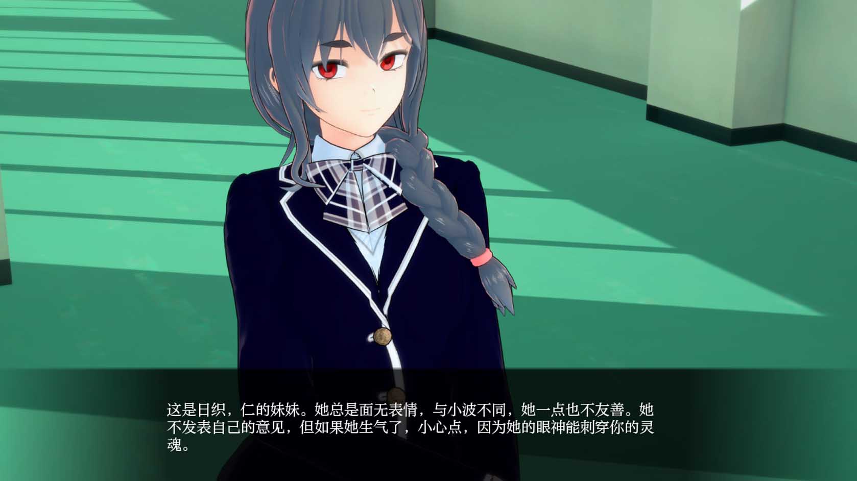 [歐美SLG/動態(tài)/3D/漢化]一所非傳統(tǒng)學校/An Unconventional School[Ver0.4.0][PC+安卓/7.0G]