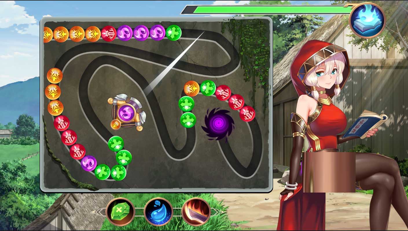 [互動(dòng)SLG/STEAM官中/動(dòng)態(tài)]無盡大魔王/Hentai Asmodeus[Ver1.03+DLC][1.20G]