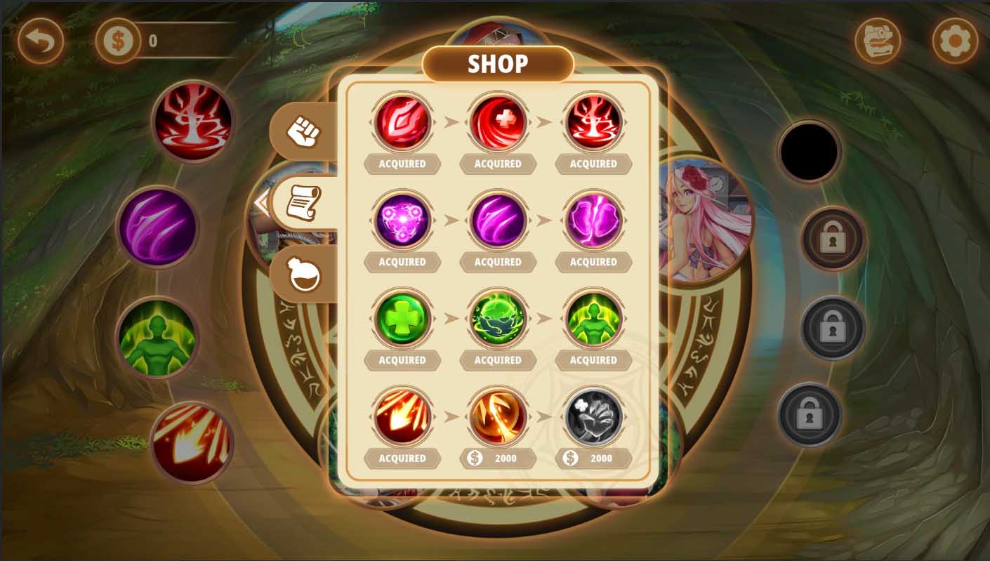 [互動(dòng)SLG/STEAM官中/動(dòng)態(tài)]無盡大魔王/Hentai Asmodeus[Ver1.03+DLC][1.20G]