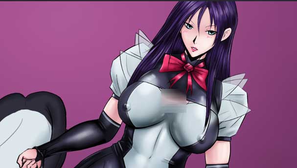 [RPG/步兵制服]利特澤納女王國/The Queendom of Lithzena[Ver41b][PC+安卓AI漢化/6.1G]
