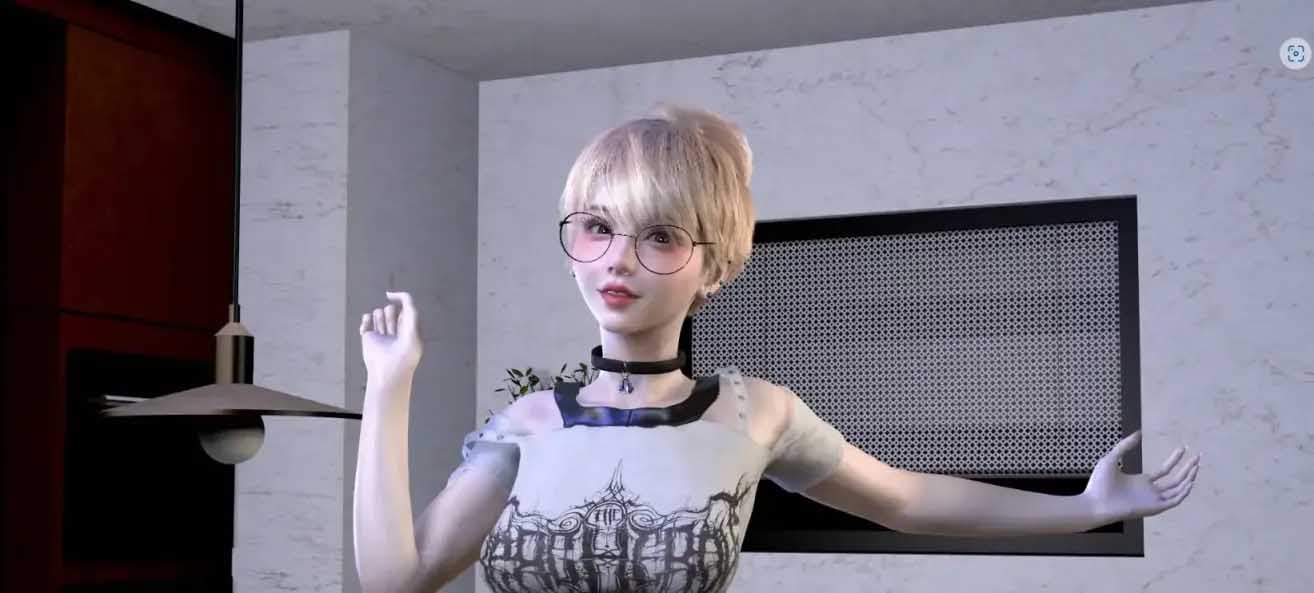 [SLG/漢化/3D動(dòng)態(tài)]NTR之謎/The Mystery of NTR[Ver0.2][PC+安卓/1.35G]