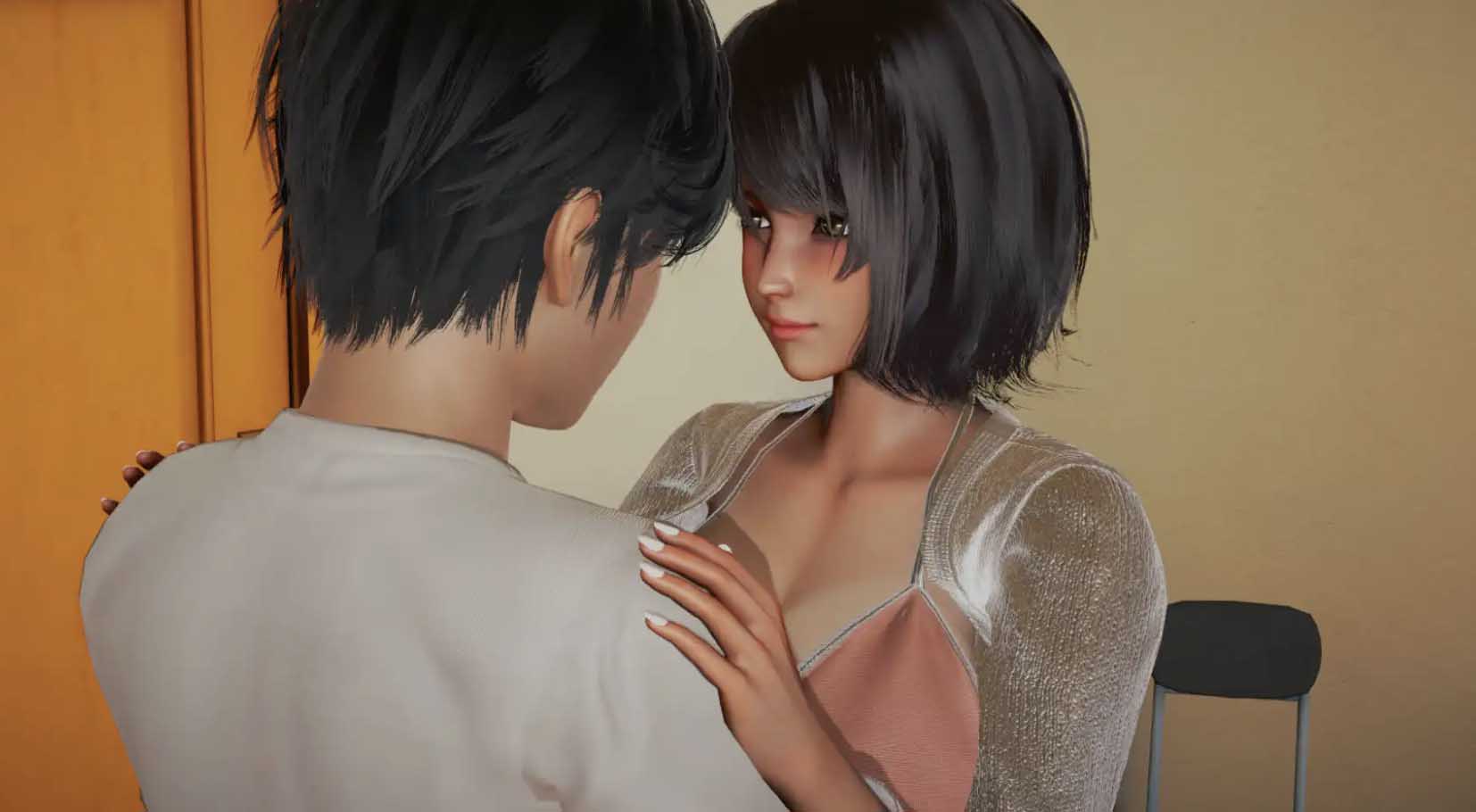 [SLG/3D動(dòng)態(tài)/漢化]后宮腐敗/Harem Corruption[Ver5.0][PC+安卓/2.3G]