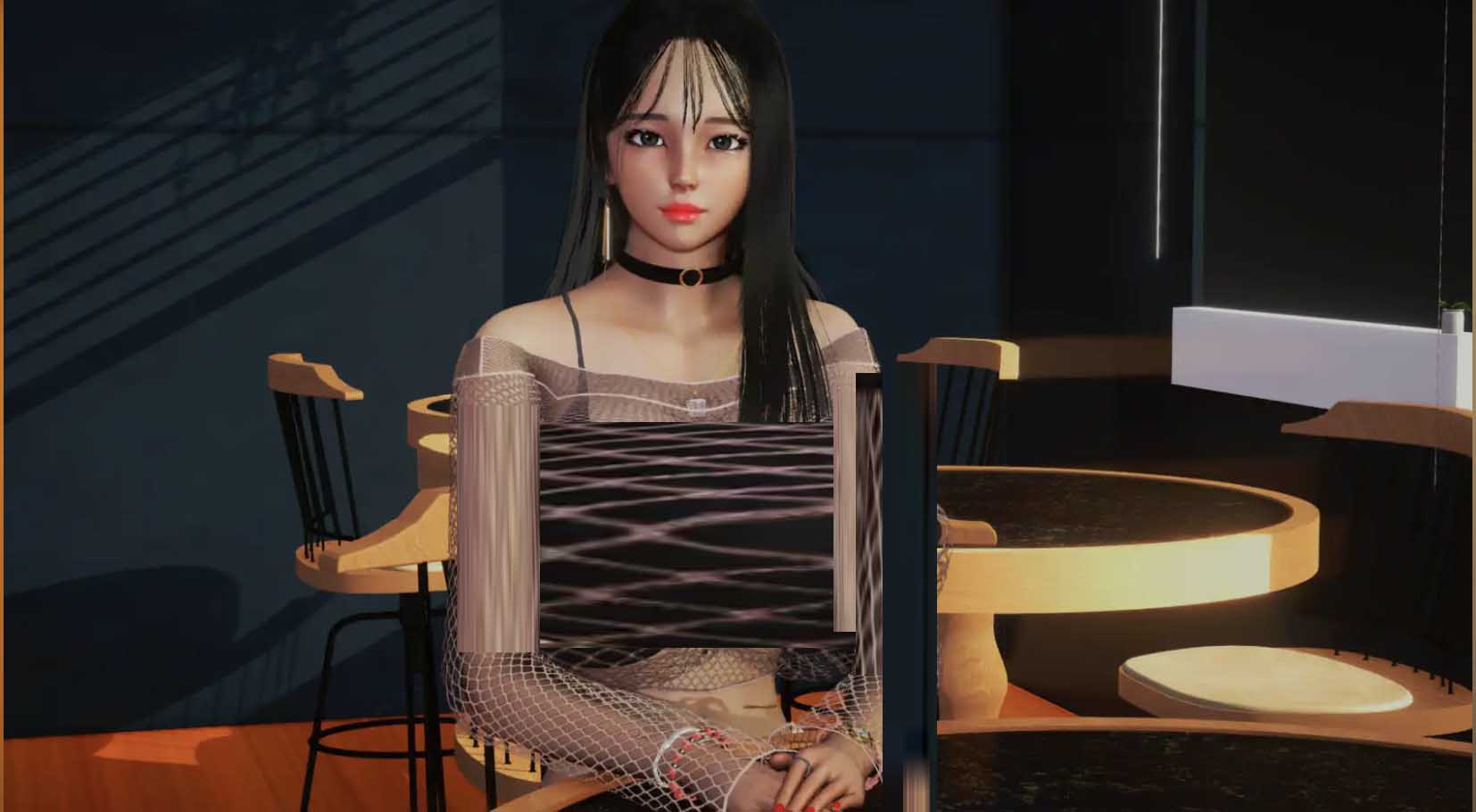[SLG/3D動(dòng)態(tài)/漢化]后宮腐敗/Harem Corruption[Ver5.0][PC+安卓/2.3G]