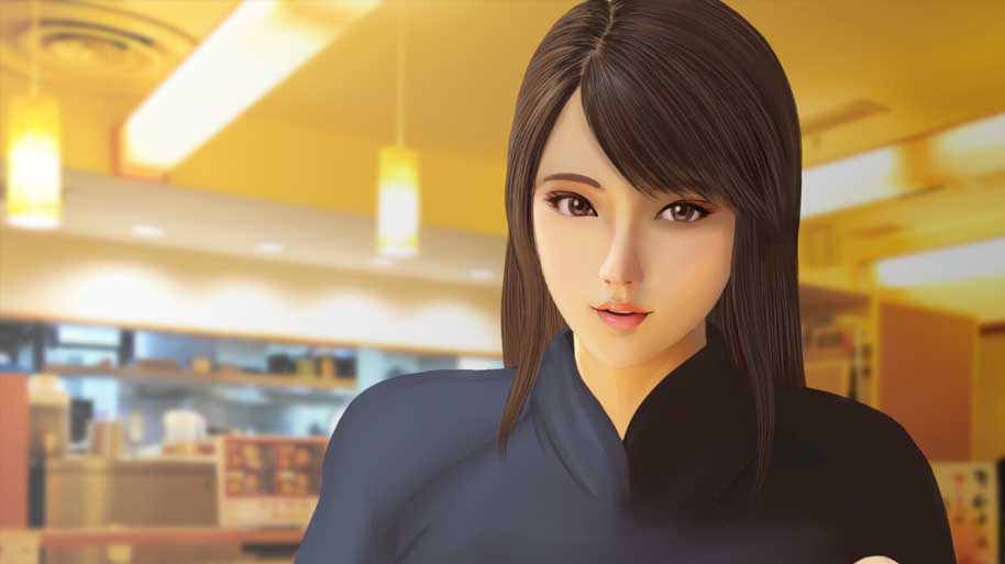 [SLG/2DAI作畫(huà)]視靈 貳/視靈2/Vision Ghost2 STEAM官中[V1.03][1.6G]