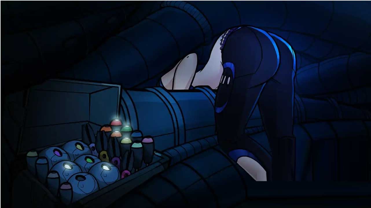 綺夢物語