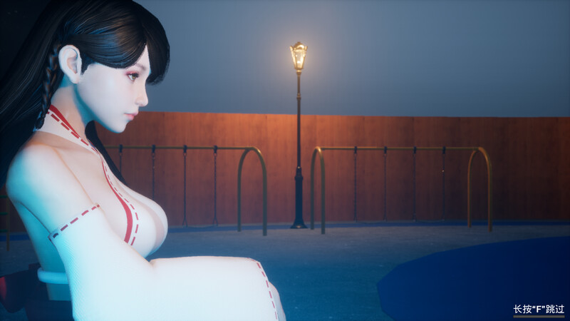 [SLG/3D步兵/巫女幽靈]我是驅魔人/I am The Exorcist STEAM官中[DLC][1.9G]